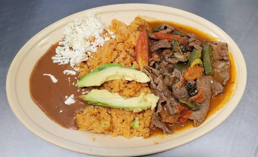 Taqueria La Becerrita - Restaurant | 2301 N Roxboro St, Durham, NC ...