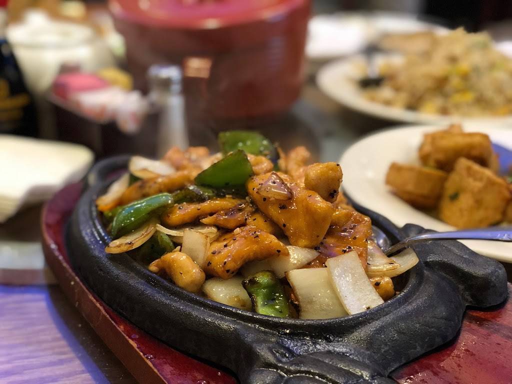 Golden City Chinese Cuisine 815 Exocet Dr, Cordova, TN 38018, USA