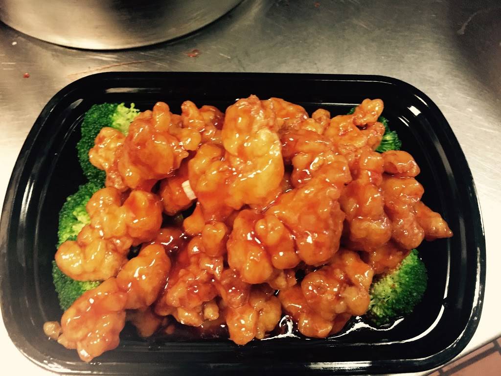 China Garden Restaurant | 40W160 Campton Crossings Dr, St. Charles, IL