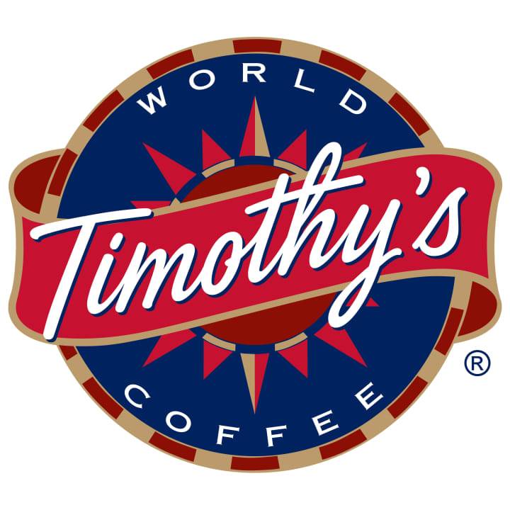Timothys World Coffee | cafe | Place Du Centre, 200 Prom. du Portage, Gatineau, QC J8X 4B7, Canada | 8197774525 OR +1 819-777-4525