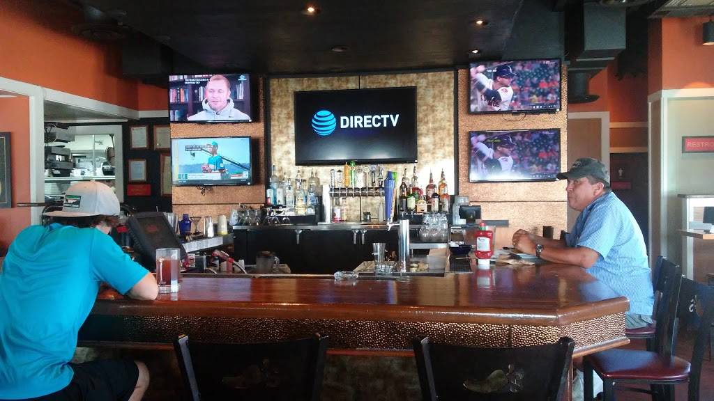 Chilis Grill & Bar | meal takeaway | 2805 W Washington St, Stephenville, TX 76401, USA | 2549687800 OR +1 254-968-7800