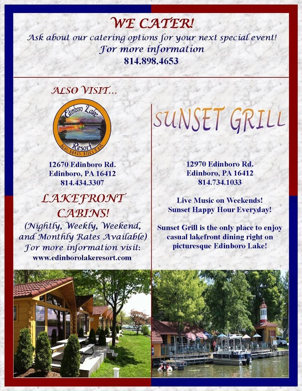 Harbor Ridge Golf Course | restaurant | 3730 Harbor Ridge Trail, Harborcreek Township, PA 16510, USA | 8148984653 OR +1 814-898-4653