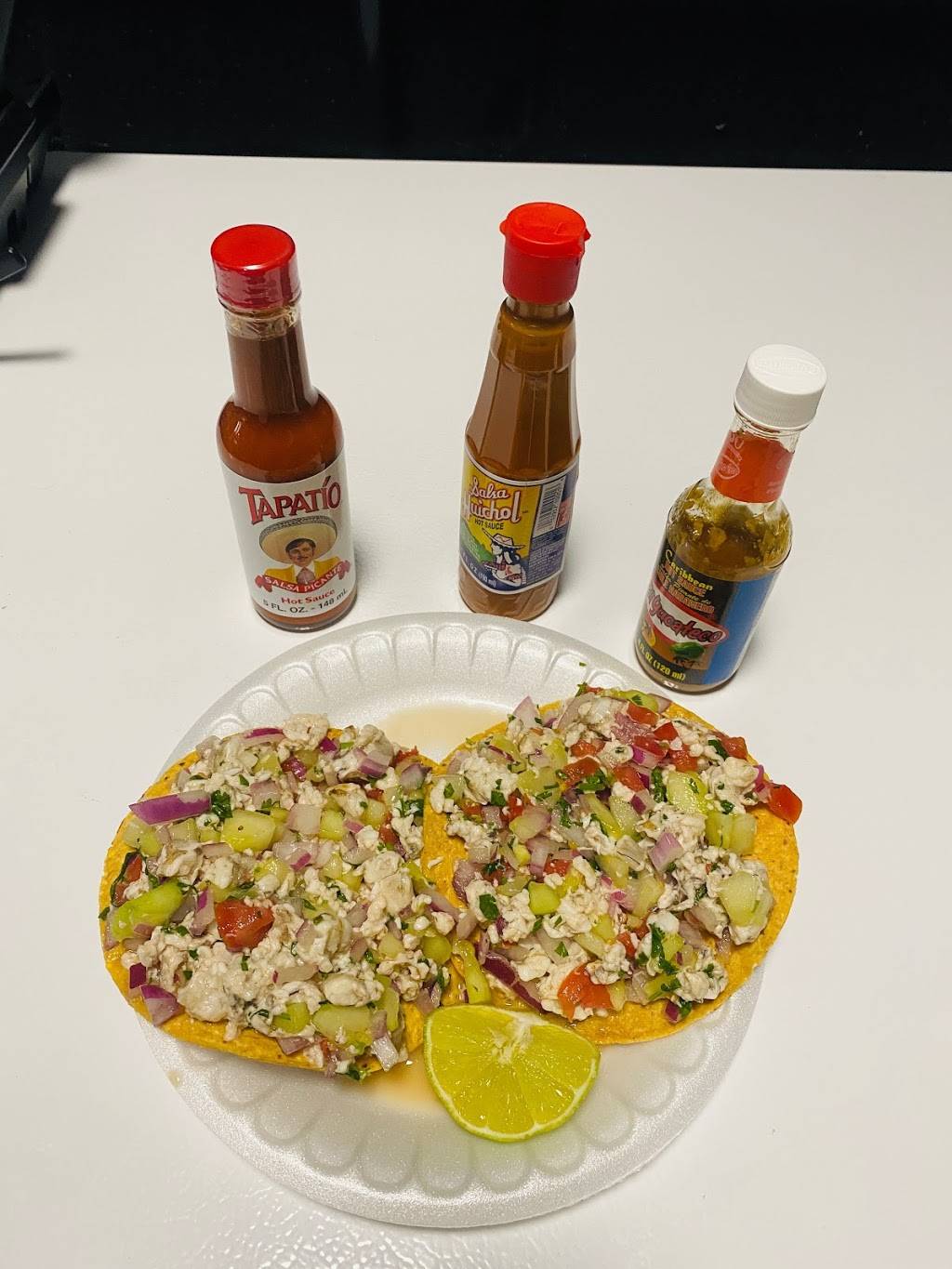 Taqueria El Carnal | restaurant | 534 Bullsboro Dr, Newnan, GA 30265, USA | 6786736255 OR +1 678-673-6255