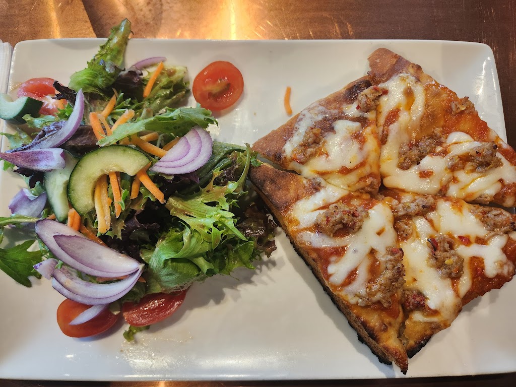 La Porta Restaurant & Bar | meal delivery | 1860 Howe Ave ste 140, Sacramento, CA 95825, USA | 9166966881 OR +1 916-696-6881