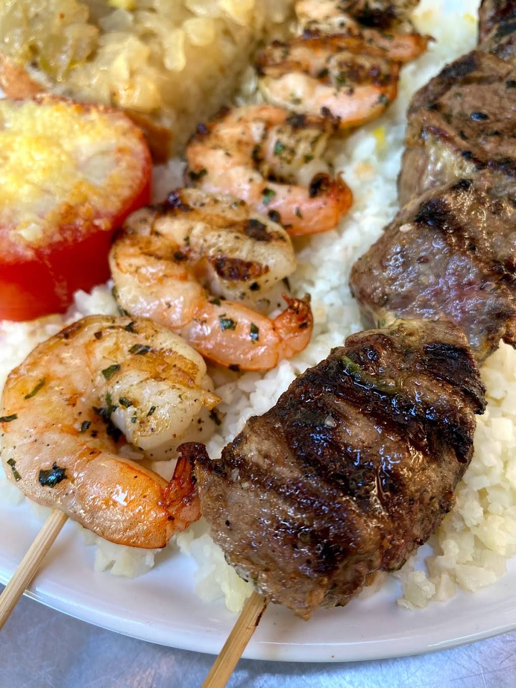 Trunk Pop Dinners 55 Magnolia Ave, Tenafly, NJ 07670, USA