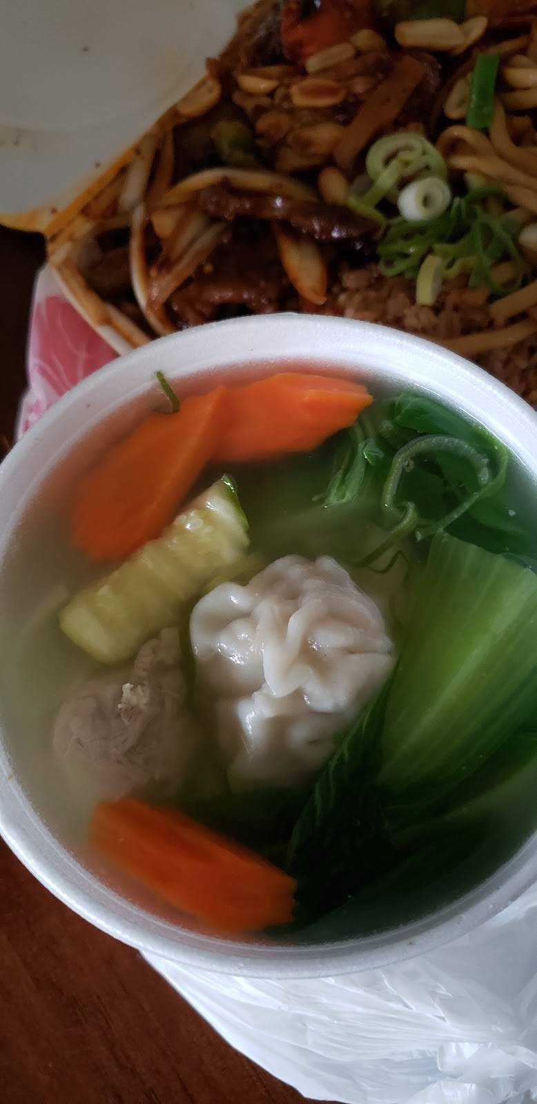 Red Chilli Thai and Chinese Cuisine | restaurant | 3049 W Ashlan Ave, Fresno, CA 93722, USA | 5592225744 OR +1 559-222-5744