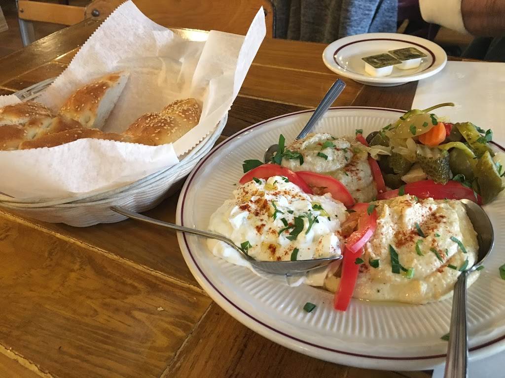 Hakki Baba Turkish Mediterranean Restaurant | restaurant | 555 Anderson Ave, Cliffside Park, NJ 07010, USA | 2018408444 OR +1 201-840-8444