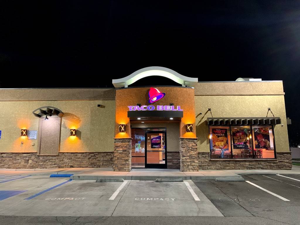 Taco Bell - Meal takeaway | 131 E Orangethorpe Ave, Fullerton, CA 92832 ...