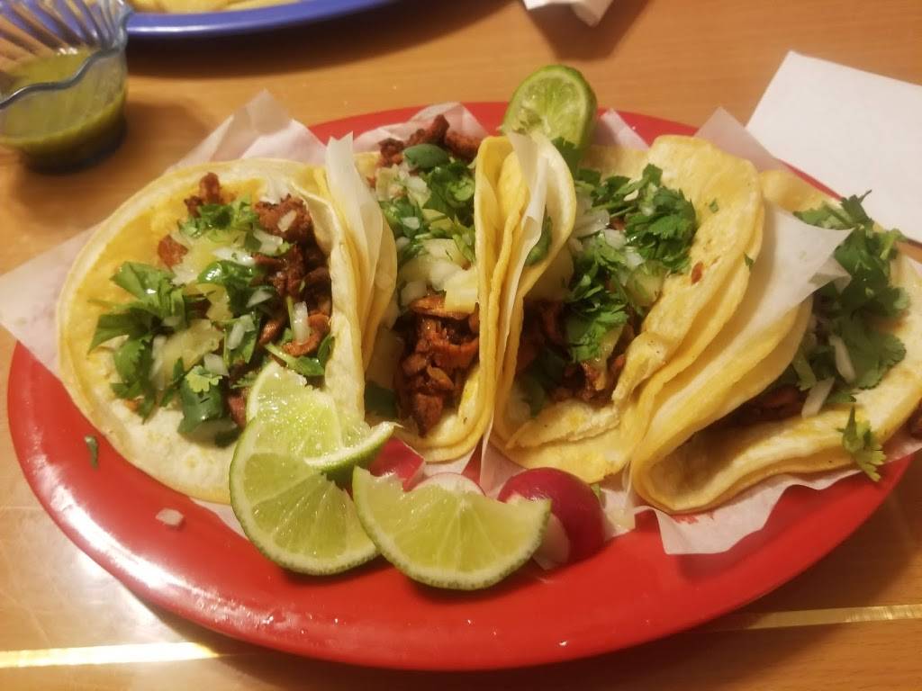 El Mariachi | restaurant | 789 N Locust St, Hazleton, PA 18201, USA | 5704590300 OR +1 570-459-0300