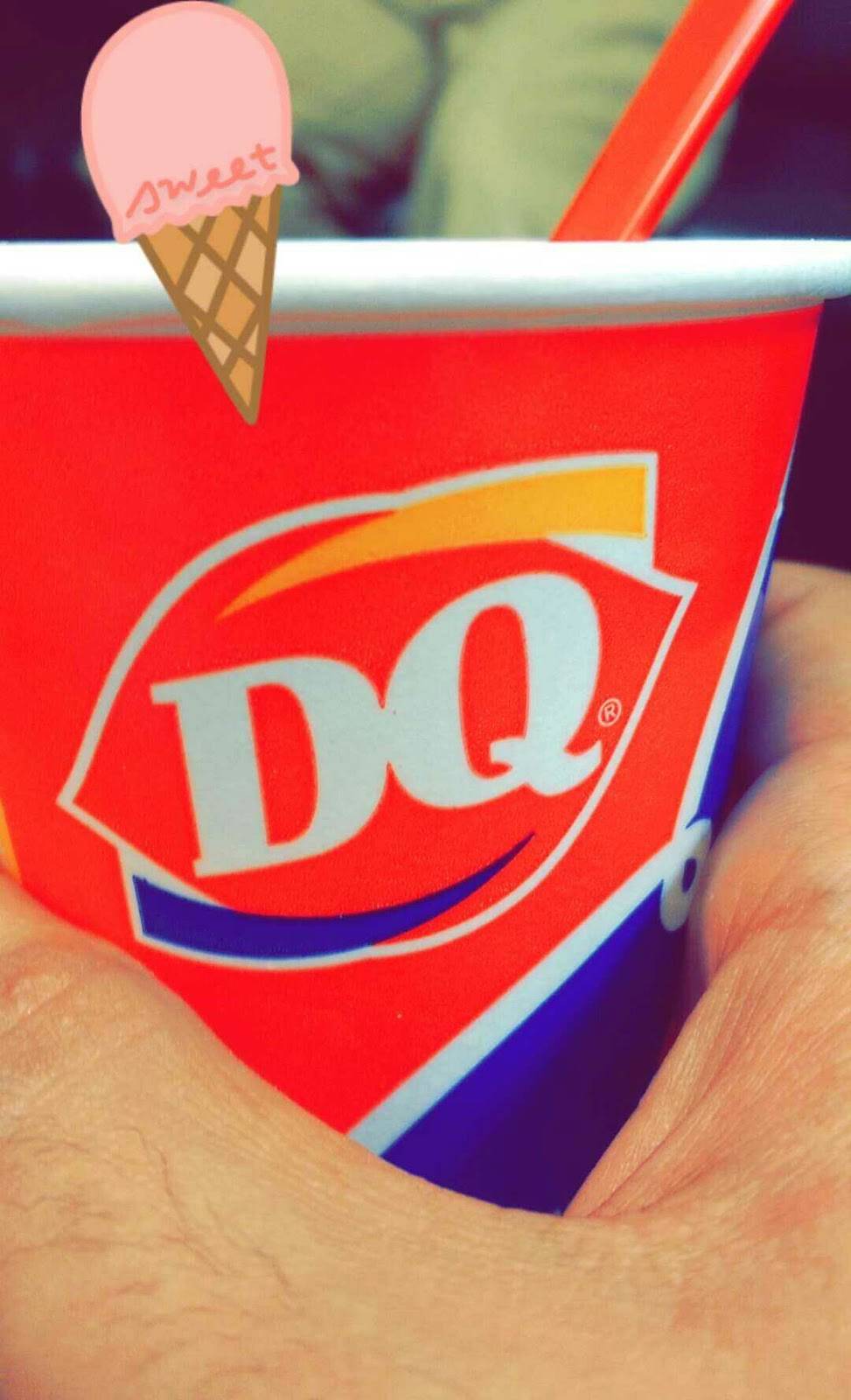 Dairy Queen Grill & Chill | restaurant | 8530 N Knoxville Ave, Peoria, IL 61615, USA | 3096938194 OR +1 309-693-8194