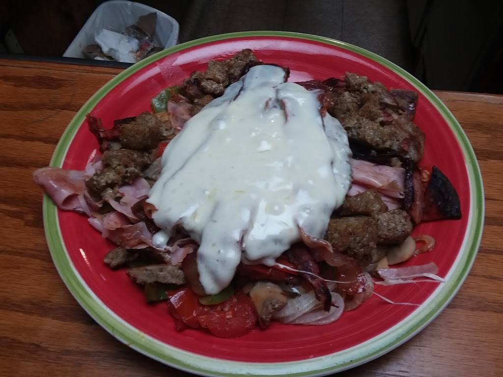 Biggies Place | restaurant | 4 S County Line Rd, Souderton, PA 18964, USA | 2157211471 OR +1 215-721-1471