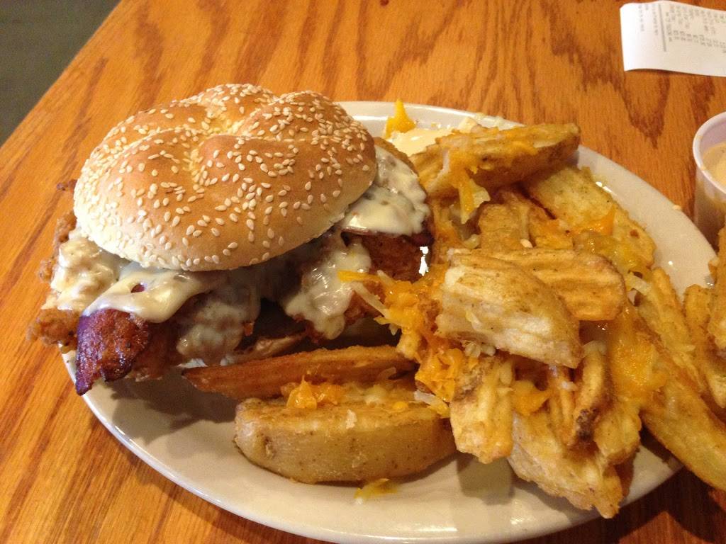 Parker's Smokehouse | 8341 O St, Lincoln, NE 68510, USA