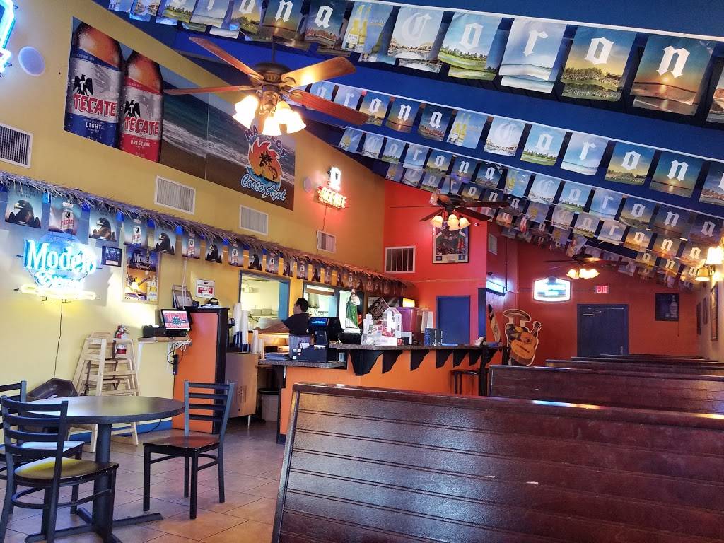 MARISCOS COSTA AZUL - Restaurant | 3874 N Blackstone Ave, Fresno, CA 93726,  USA