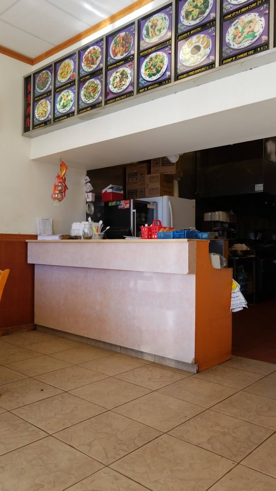 China Kitchen | restaurant | 386 D Mark Cummings Rd Ste 104, Hardeeville, SC 29927, USA | 8432083339 OR +1 843-208-3339