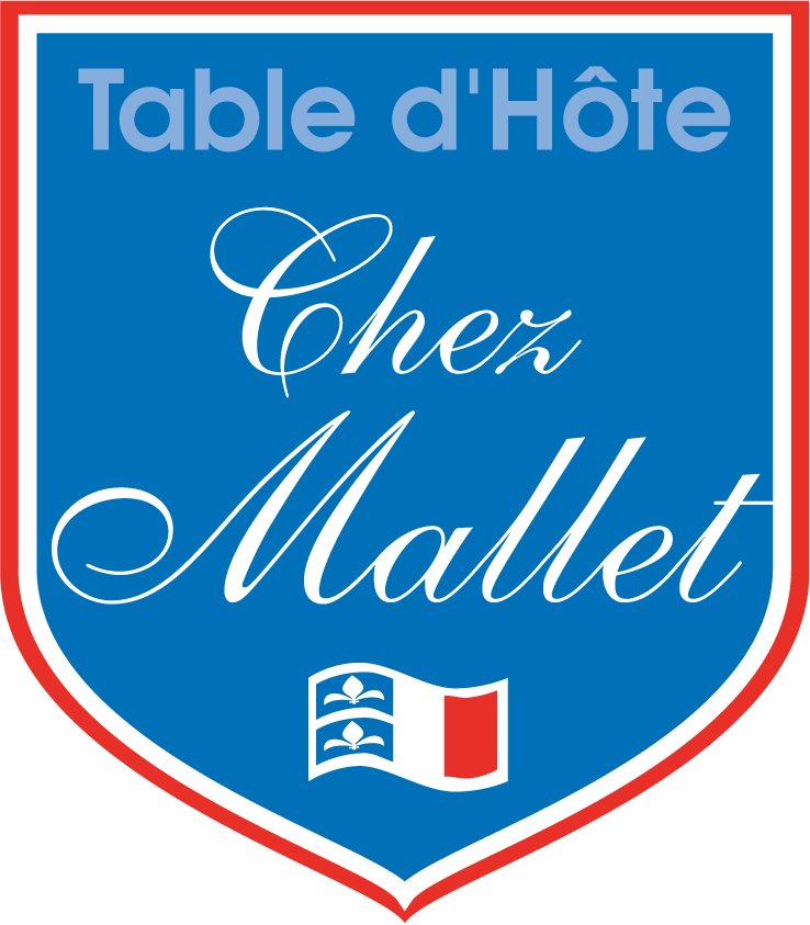 Restaurant chez Mallet 1320 Boulevard Mercure, Drummondville, QC J2B