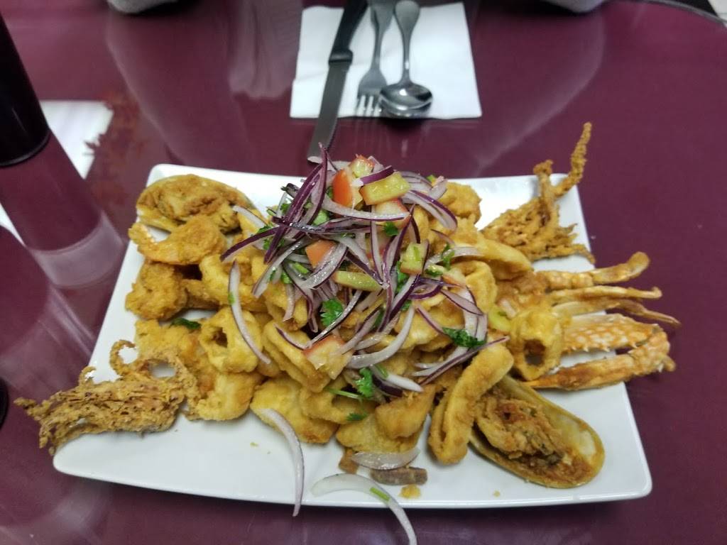 Me Sabe A Peru | restaurant | 440 58th St, West New York, NJ 07093, USA | 2018688662 OR +1 201-868-8662
