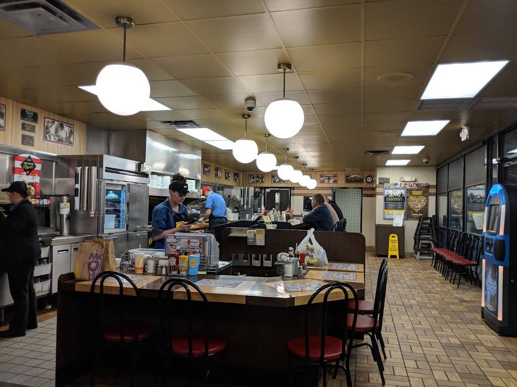 Waffle House Restaurant 250 Outlet Center Dr, KY 40324, USA