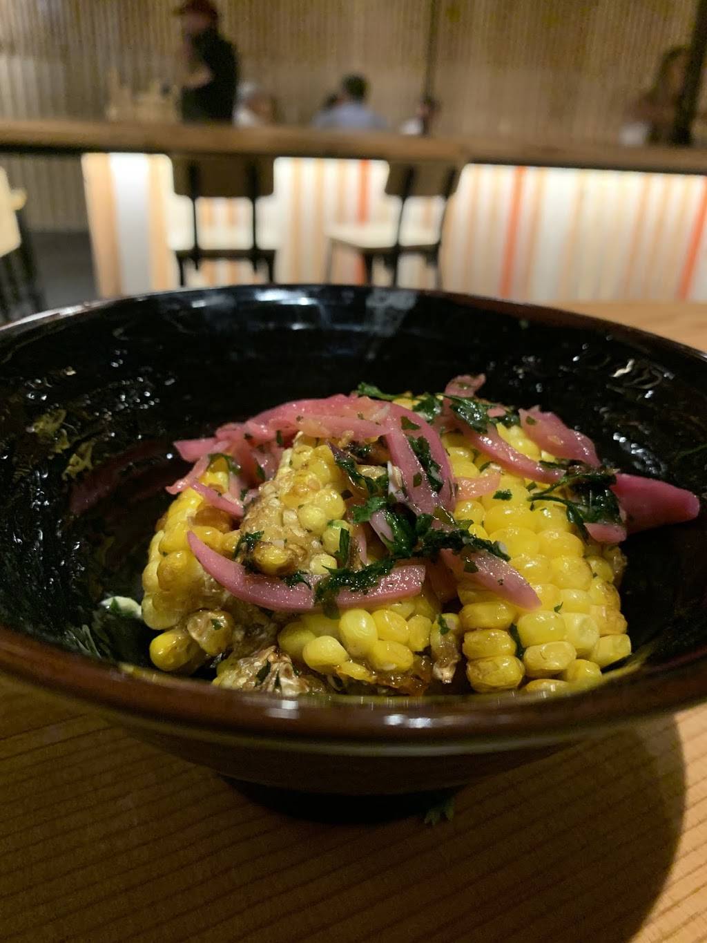 Mecha Noodle Bar | restaurant | 975 Farmington Ave, West Hartford, CT 06107, USA | 8603517577 OR +1 860-351-7577
