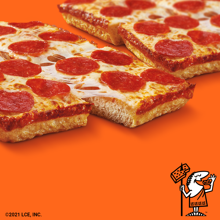 Little Caesars Pizza | meal delivery | 1541 W Magnolia Ave, Geneva, AL 36340, USA | 3342486356 OR +1 334-248-6356