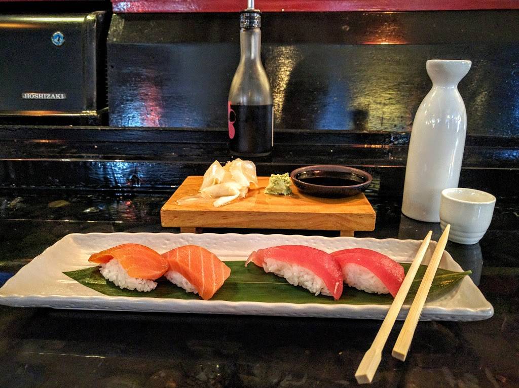Sake Toro Sushi | restaurant | 8801 Coleman Blvd, Frisco, TX 75034, USA | 2148722831 OR +1 214-872-2831
