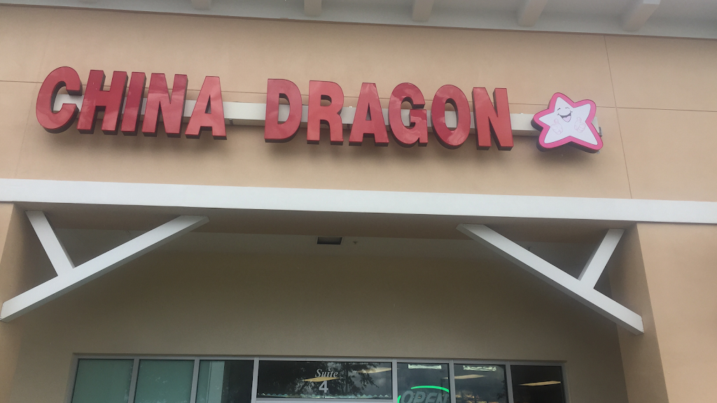 Chinese dragon star | meal delivery | 9985 Business Cir N STE 3, Naples, FL 34112, USA | 2392978116 OR +1 239-297-8116