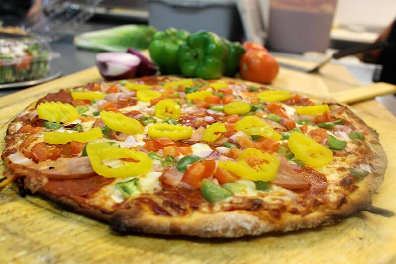 Carusos | meal delivery | 150 Smith St, Brooklyn, NY 11201, USA | 7187972300 OR +1 718-797-2300
