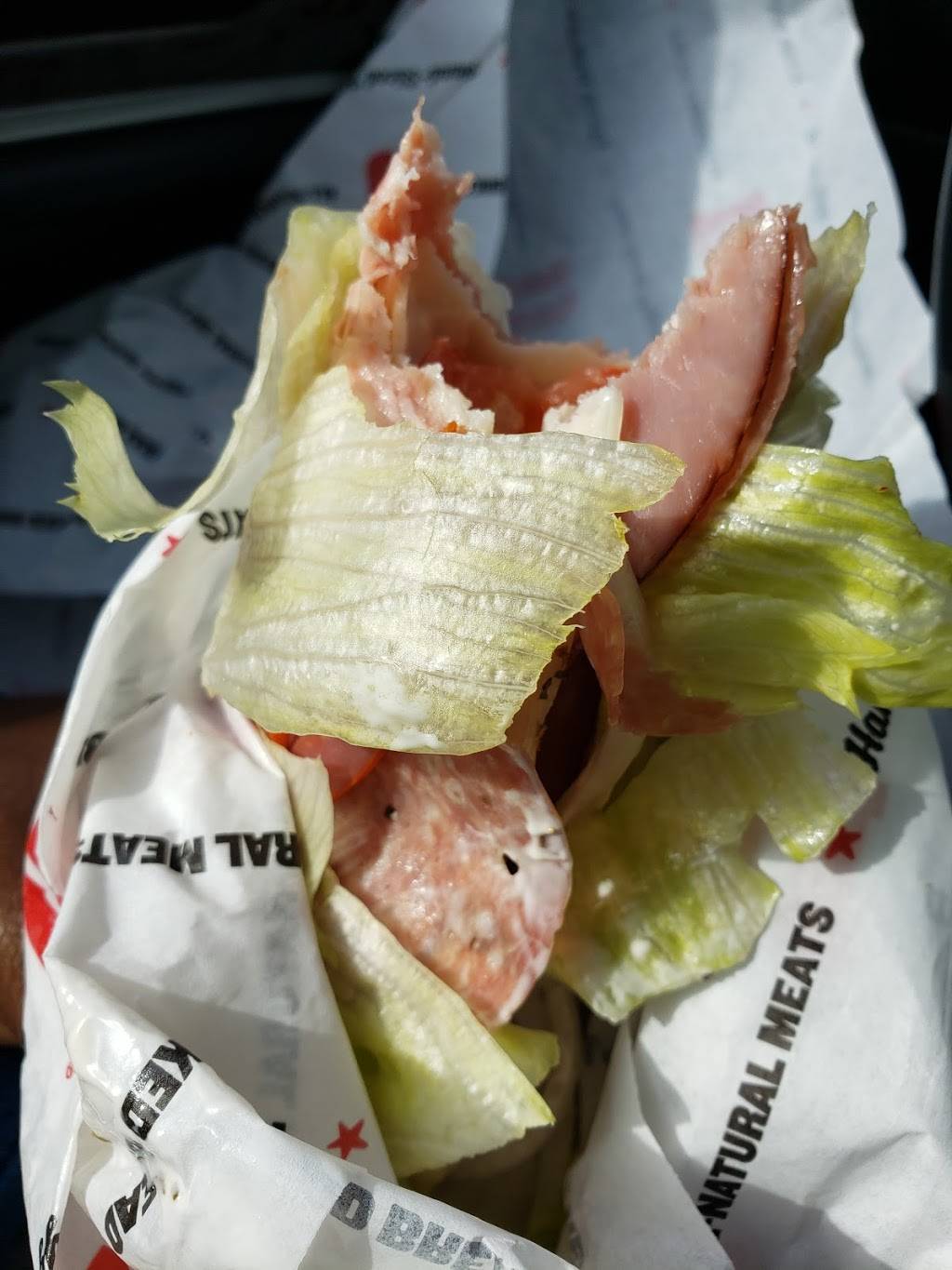 Jimmy Johns | meal delivery | 6011 Farm to Market 2920, Spring, TX 77379, USA | 2812057987 OR +1 281-205-7987