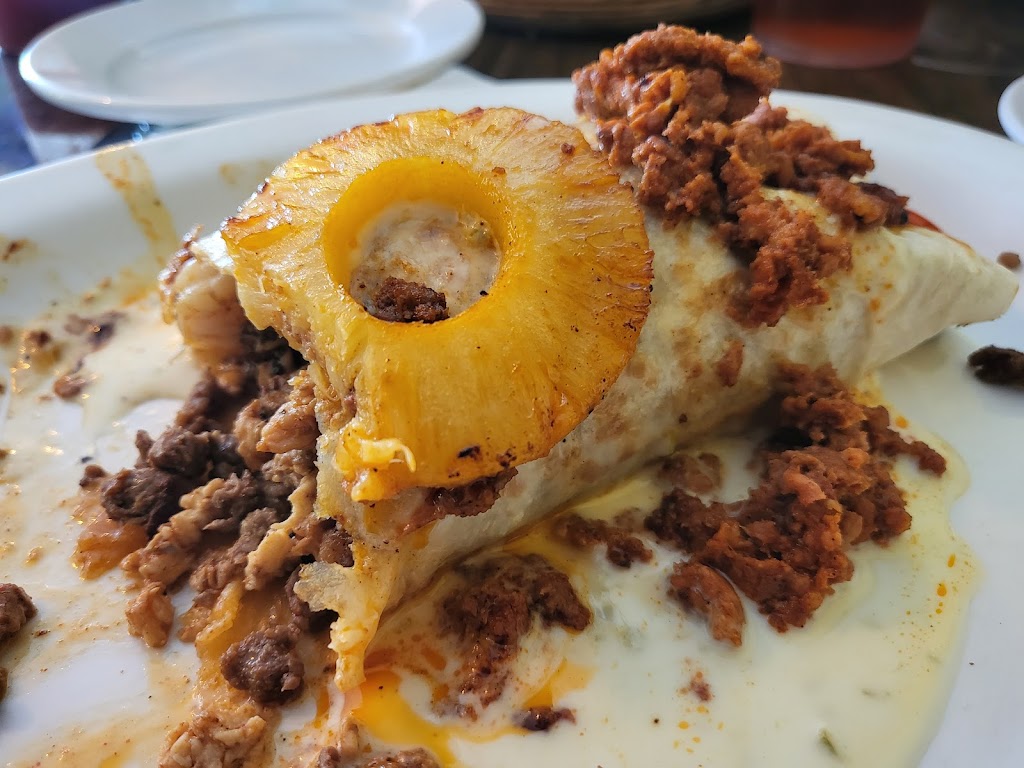 El Charro Bar And Grill Restaurant 1501 Club Manor Dr Suite 1 Maumelle AR 72113 USA