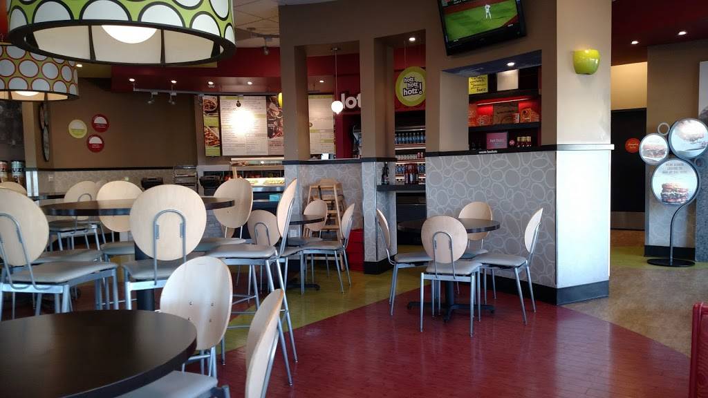 Schlotzskys | bakery | 621 N Valley Mills Dr, Waco, TX 76710, USA | 2547419288 OR +1 254-741-9288