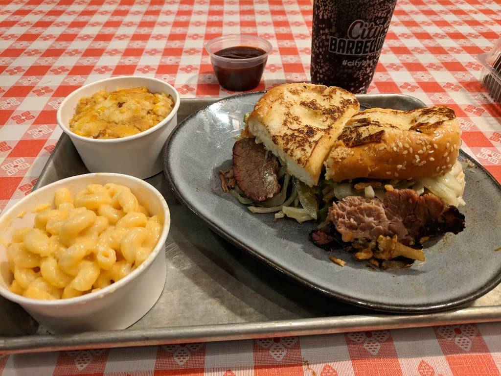 City Barbeque | meal takeaway | 1356 S Rangeline Rd, Carmel, IN 46032, USA | 3176608369 OR +1 317-660-8369