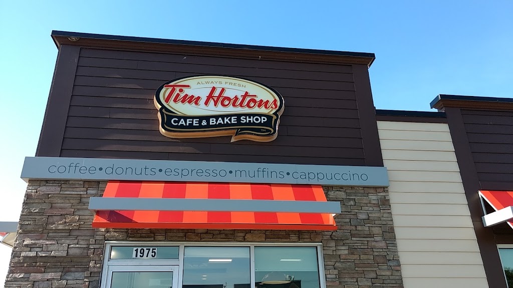 Tim Hortons 1975 Harshman Rd, Riverside, OH 45404, USA