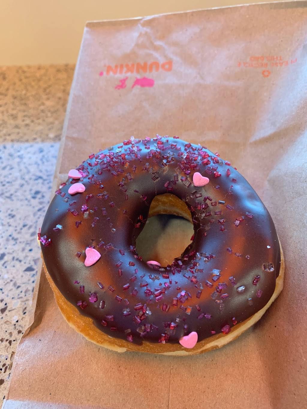 Dunkin Donuts | cafe | 1800 Rockville Pike, Rockville, MD 20852, USA | 3017700653 OR +1 301-770-0653