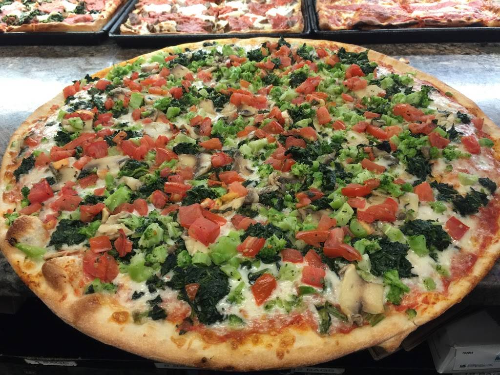 Previti Pizza & Papazzio Dining - West | restaurant | 2612, 2085 Hillside Avenue, North New Hyde Park, NY 11040, USA | 5163542354 OR +1 516-354-2354