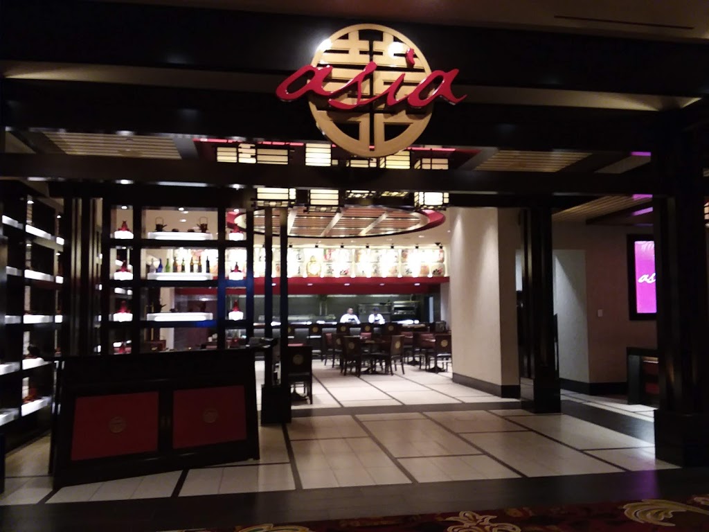 Asia - Ameristar | restaurant | 1 Ameristar Blvd, St Charles, MO 63301, USA | 6369497777 OR +1 636-949-7777