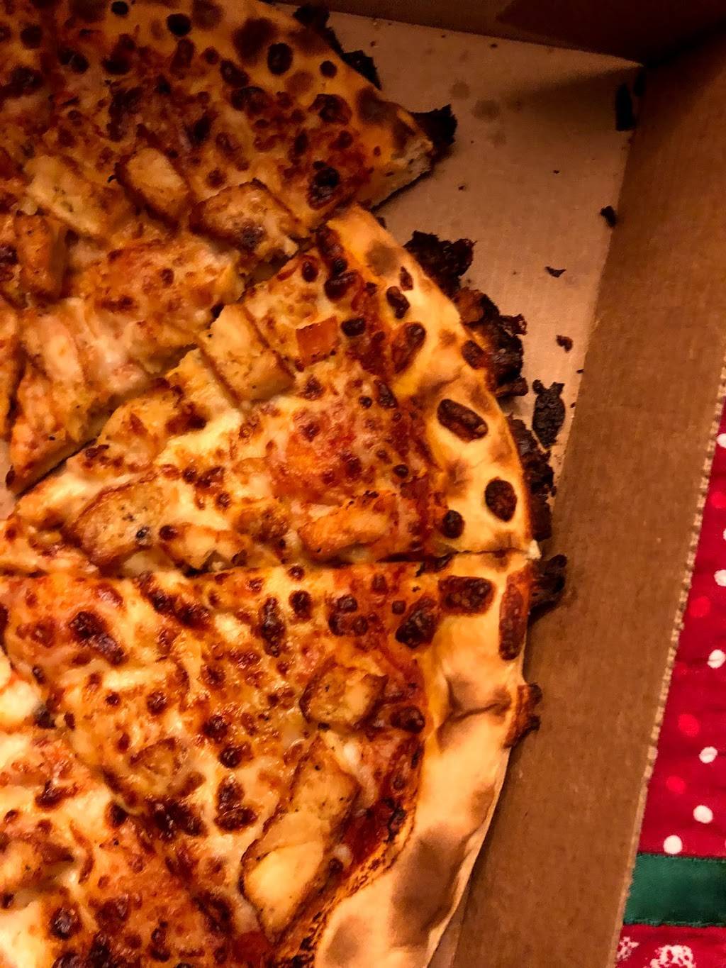 Pizza Hut | meal takeaway | 1003 W Buchanan St, California, MO 65018, USA | 5737963555 OR +1 573-796-3555