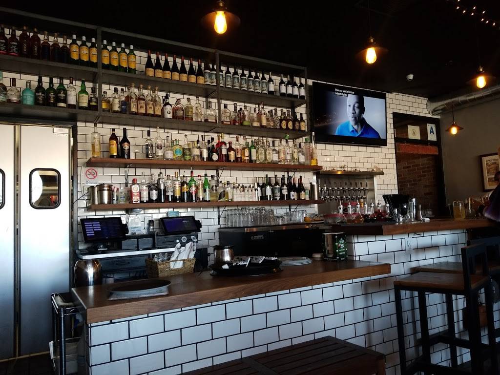 Bread & Barley | restaurant | 542 N Coast Hwy 101, Encinitas, CA 92024, USA | 7604875591 OR +1 760-487-5591