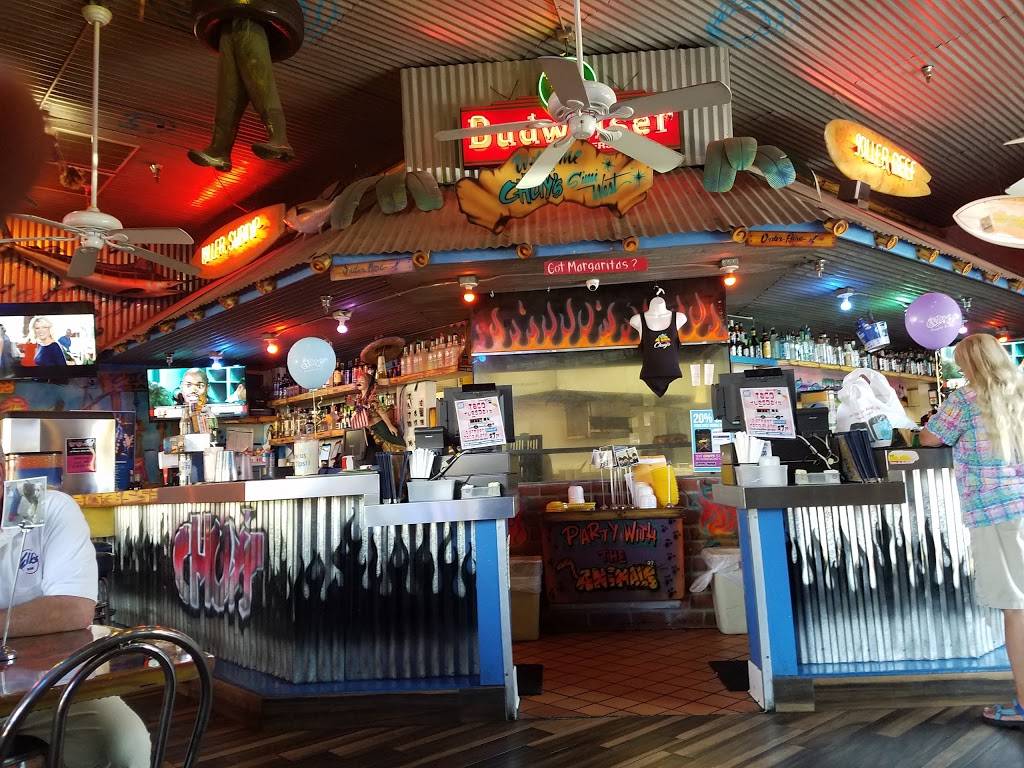 Chuy's | 1397 E Los Angeles Ave, Simi Valley, CA 93065, USA