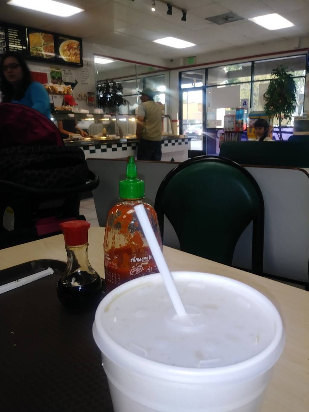 Ho Ho Chinese Food | restaurant | 3511 Madison St, Riverside, CA 92504, USA | 9516372411 OR +1 951-637-2411