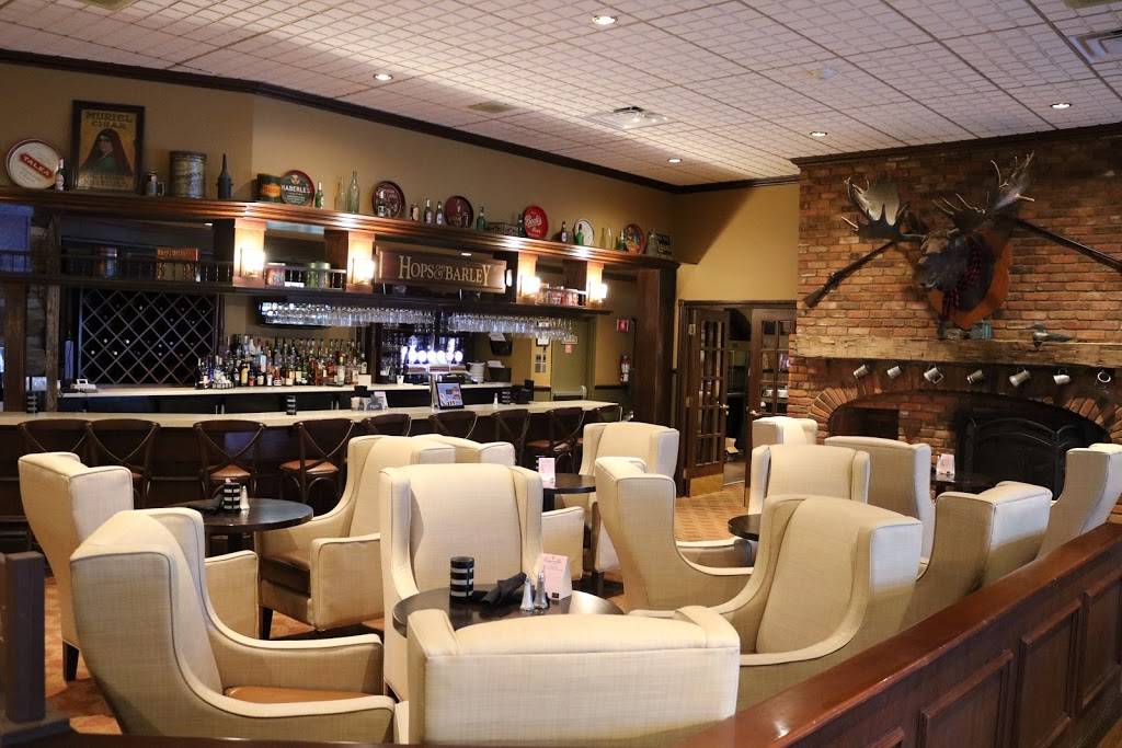 Hops & Barley Restaurant & Lounge | restaurant | 1515 Vincent Massey Dr, Cornwall, ON K6H 5R6, Canada | 6139320451 OR +1 613-932-0451