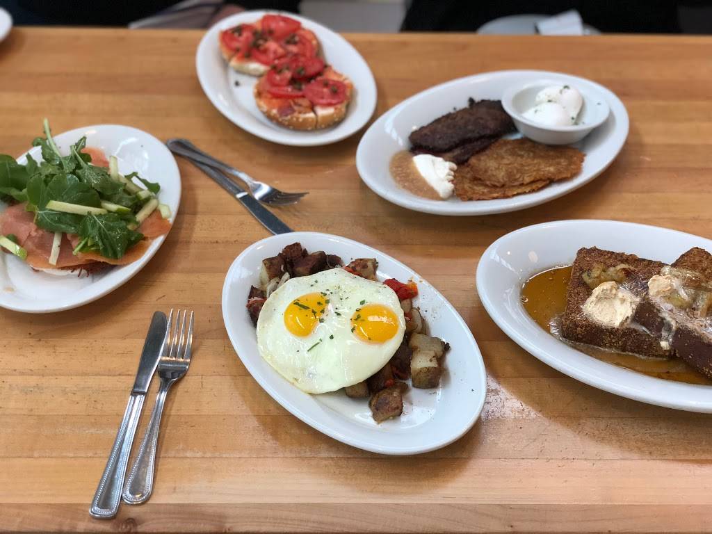 The General Muir | restaurant | 1540 Avenue Pl B-230, Atlanta, GA 30329, USA | 6789279131 OR +1 678-927-9131