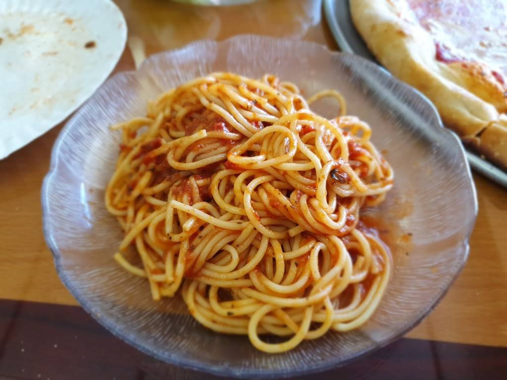 Mancinos Pizza & Restaurant | restaurant | 7656 Lancaster Ave, Mt Aetna, PA 19544, USA | 7179334894 OR +1 717-933-4894
