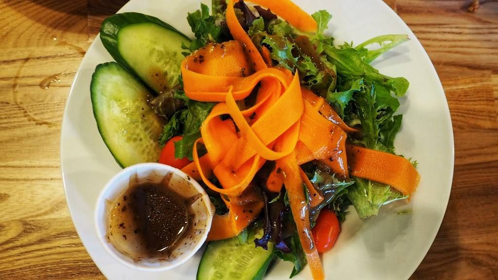 Side Street Cafe | cafe | 49 Rodick St, Bar Harbor, ME 04609, USA | 2078012591 OR +1 207-801-2591