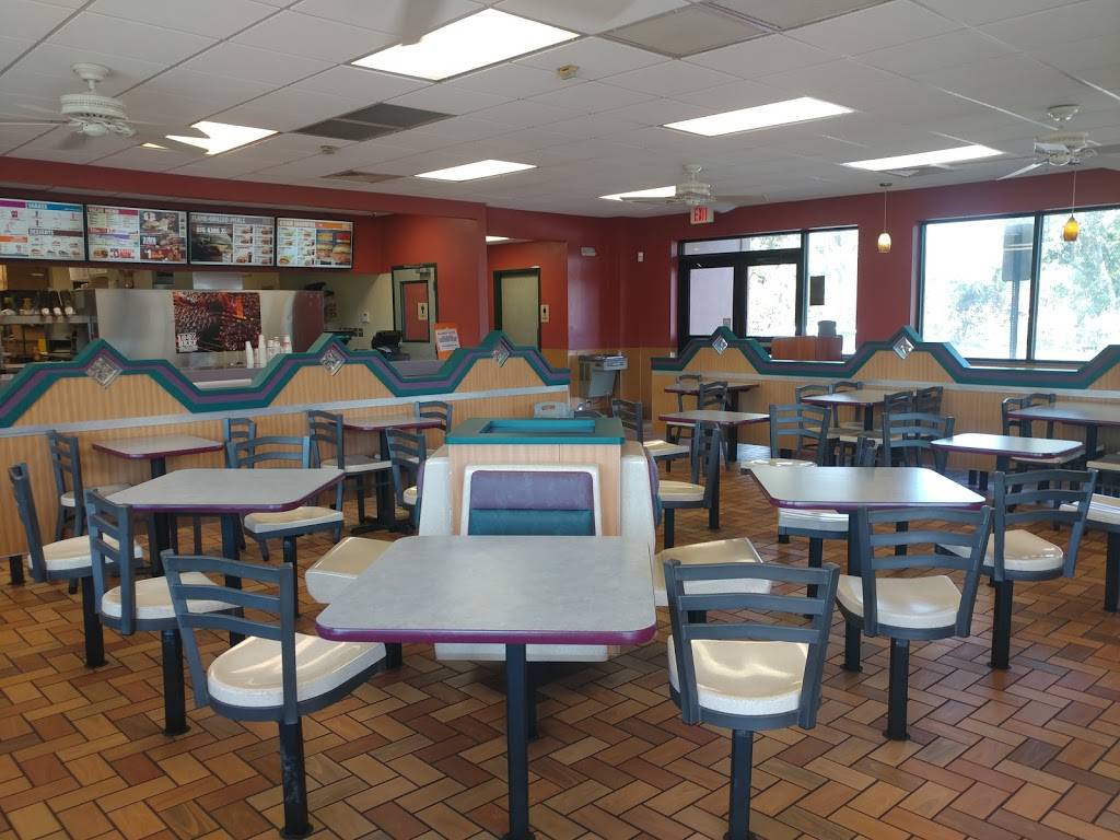 Burger King | restaurant | 1260 N 15th St, Immokalee, FL 34142, USA | 2396572030 OR +1 239-657-2030