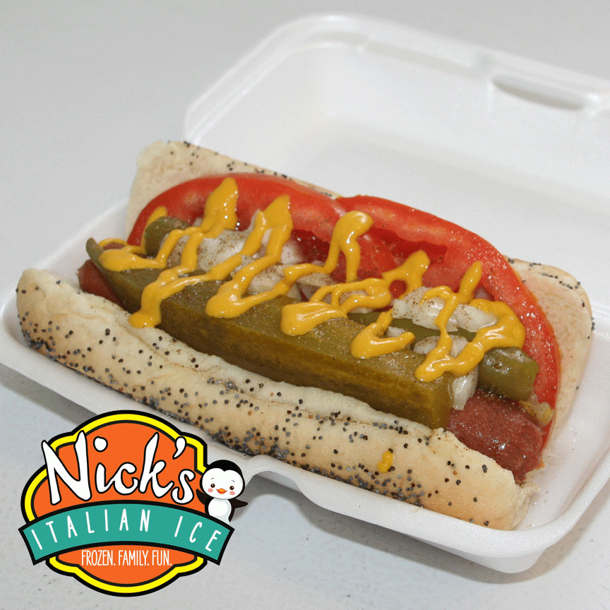 Nicks Italian Ice | meal takeaway | 164 Cumberland Plaza, Crossville, TN 38555, USA | 9312021073 OR +1 931-202-1073