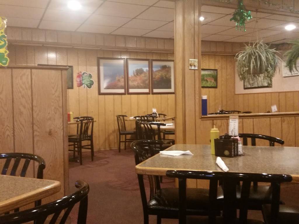 Stivers Restaurant Meal Takeaway 11 S Fletcher Rd Chelsea Mi
