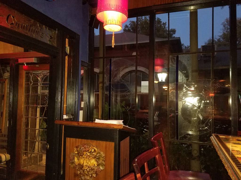 Cynthias Ristorante | restaurant | 0789, 125 Market House Square, Paducah, KY 42001, USA | 2704433319 OR +1 270-443-3319