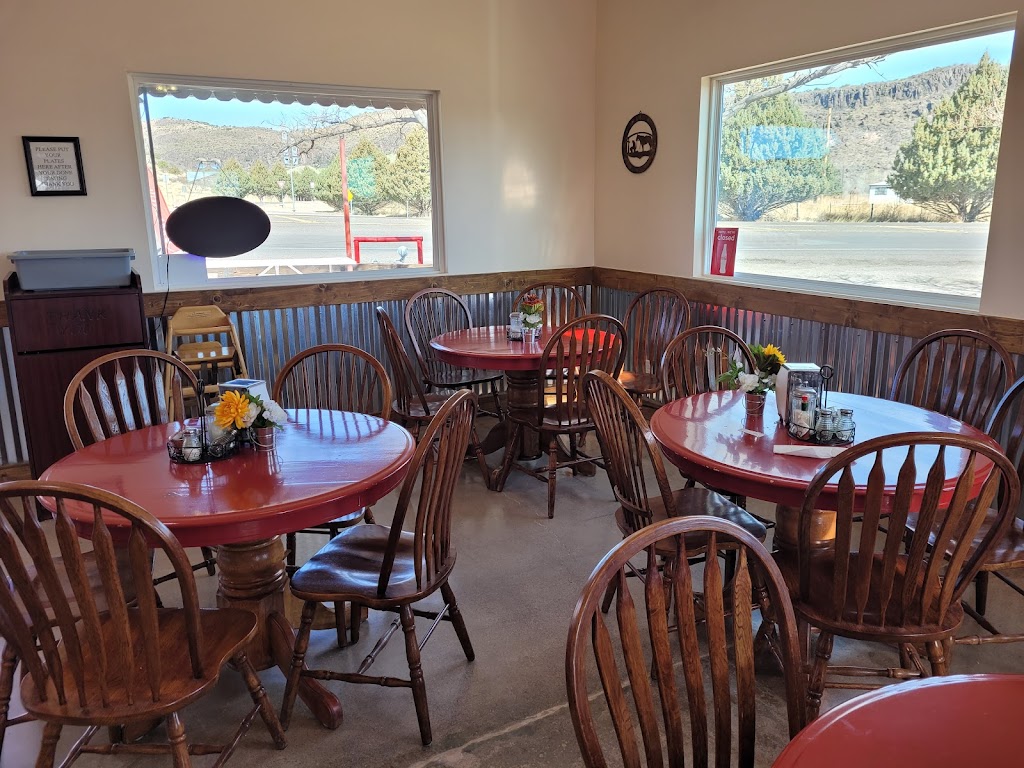 Lupitas place | restaurant | 1912 State St, Fort Davis, TX 79734, USA | 4324262471 OR +1 432-426-2471