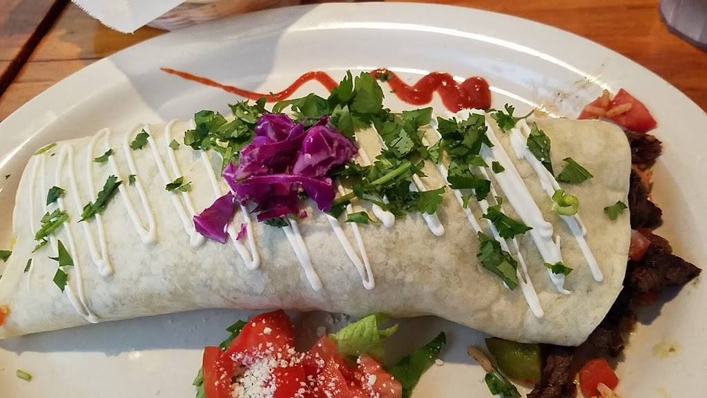 K38 Baja Grill | restaurant | 8211 Market St, Wilmington, NC 28411, USA | 9106868211 OR +1 910-686-8211