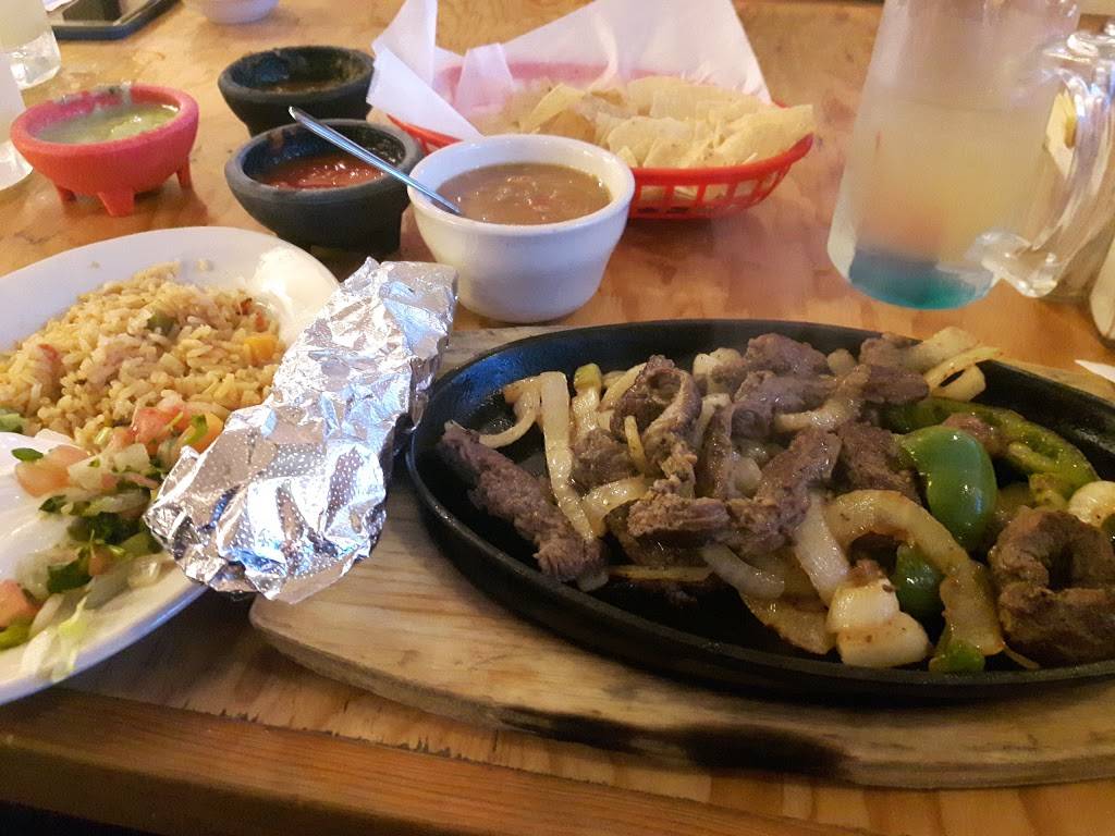 El Taquito | restaurant | 90 Patrick St, Coldspring, TX 77331, USA | 9366535225 OR +1 936-653-5225