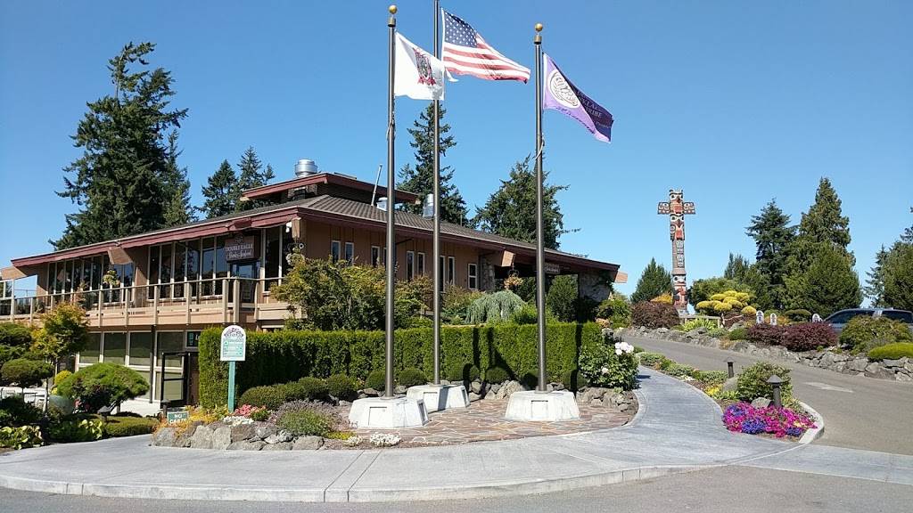 Cedars at Dungeness Golf Course 1965 Woodcock Rd, Sequim, WA 98382, USA